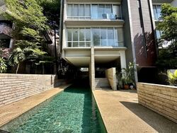 Holland Mews (D10), Apartment #563336881